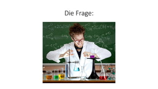 Die Frage:

 