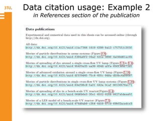 [4.1] Data Citation and DOI's - Research Data Management - part of PhD ...