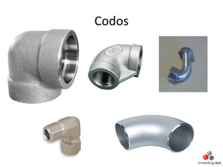 Codos
 