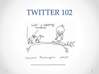 TWITTER 102
http://cdn.techpp.com/wp-content/uploads/2009/08/itsop3-500x402.jpg
 