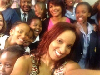 Some examples of tweets
 