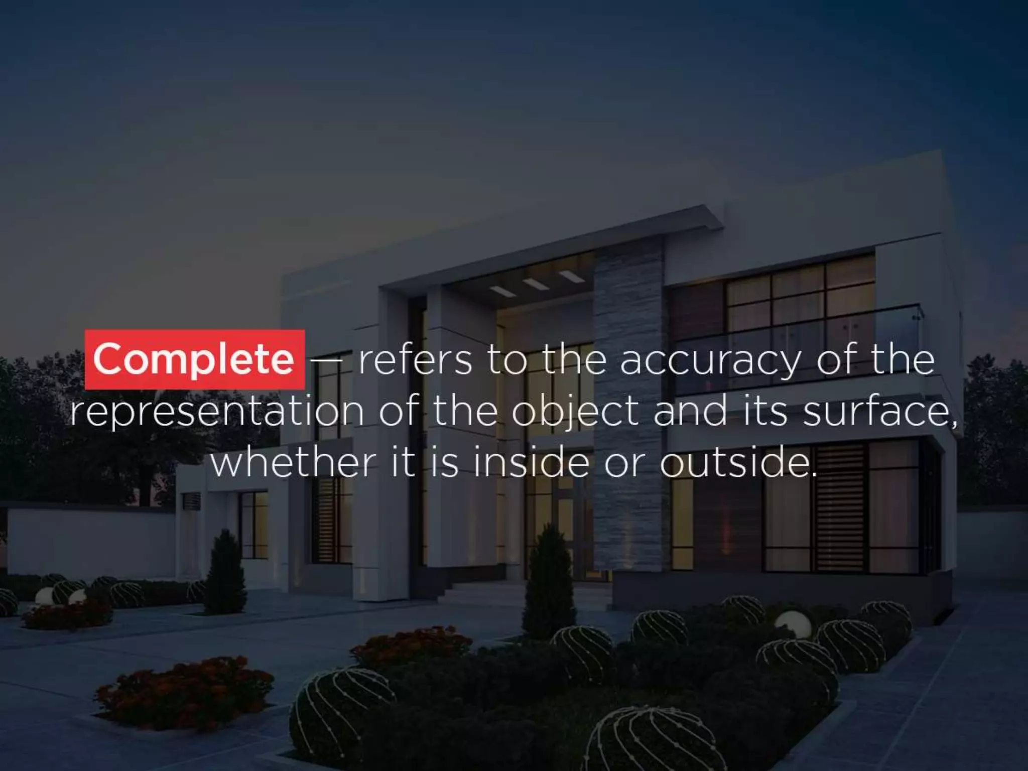 3 types of 3d modeling