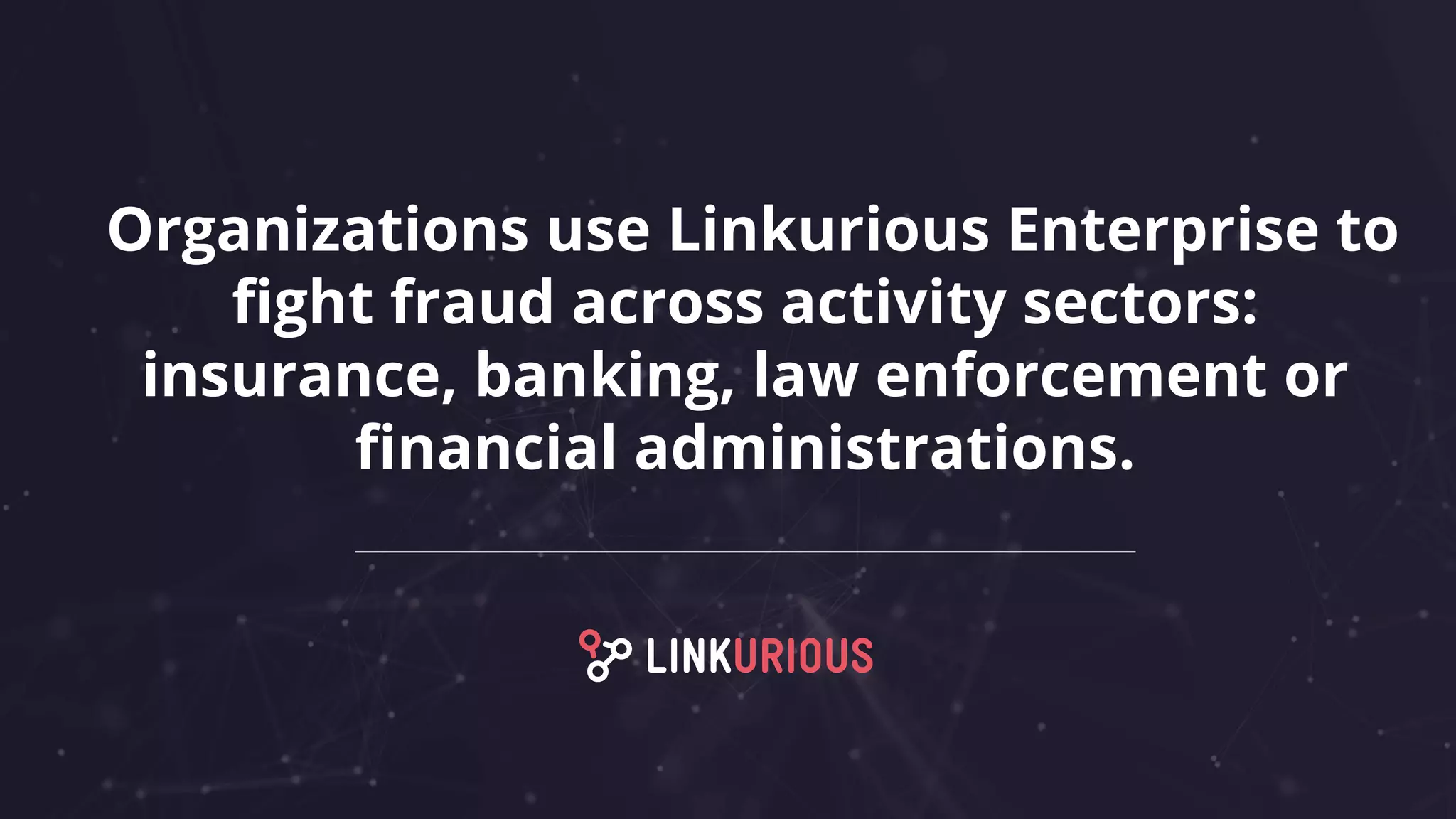 3 types of fraud graph analytics can help defeat | PDF