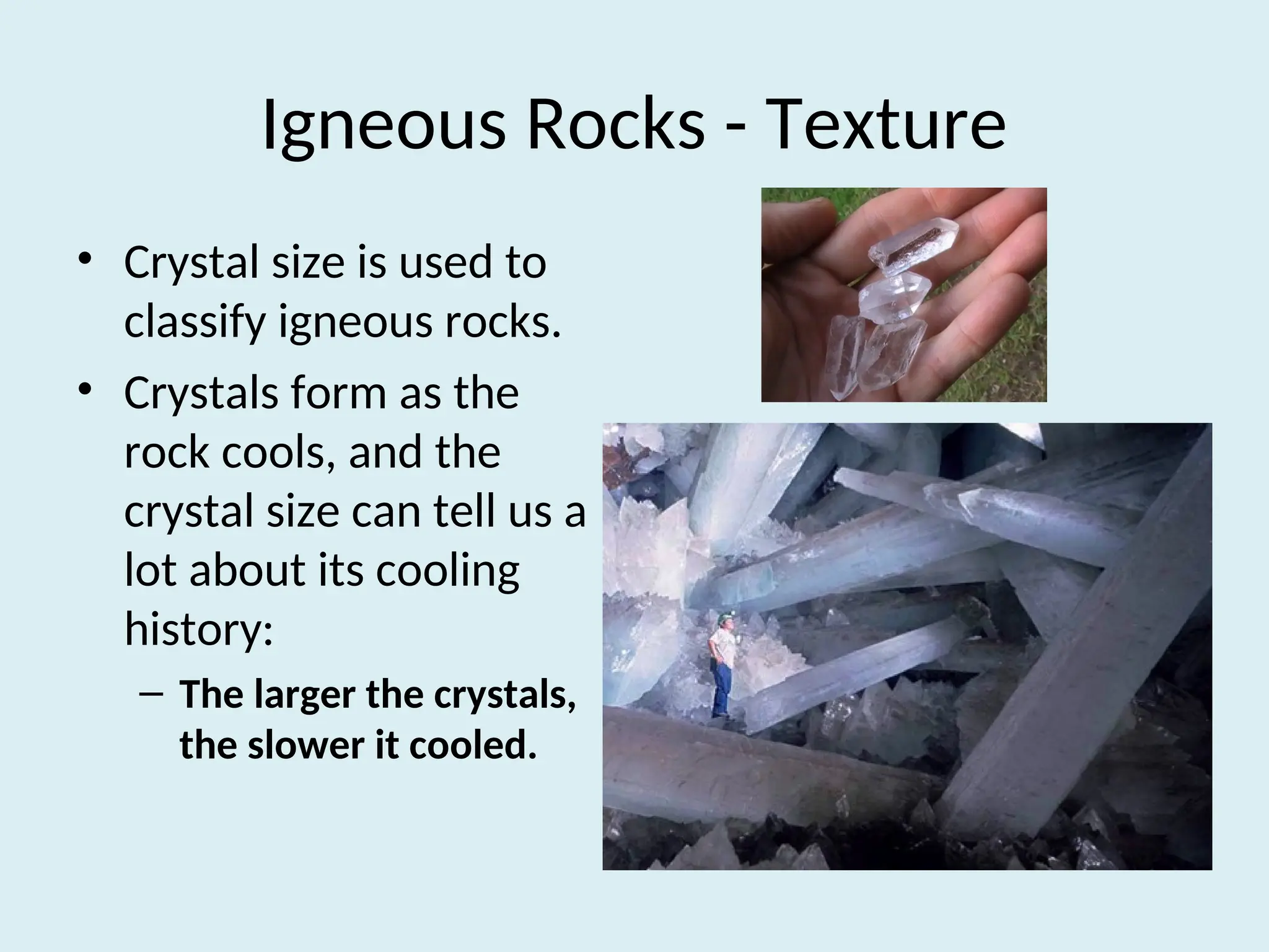 12 Point Rocks Grade Six Science 3_types_of_rocks_ppt.ppt