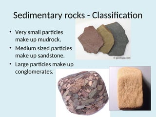 Types Of Rocks Grade 6 Grade Six Science 3_types_of_rocks_ppt.ppt