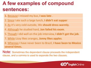 3 types of sentences | PPTX