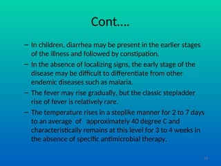 3=Typhoid Fever, typhus,Relapsin Fever.ppt