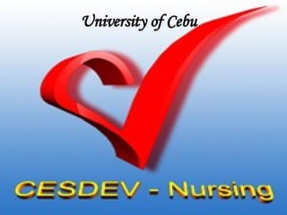 University of Cebu 