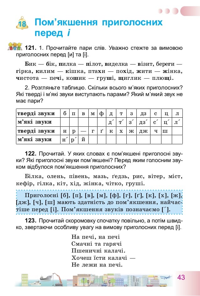 ганку зробити звукову схему слова