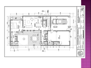 PROCESO DE DISEÑO ARQUITECTONICO