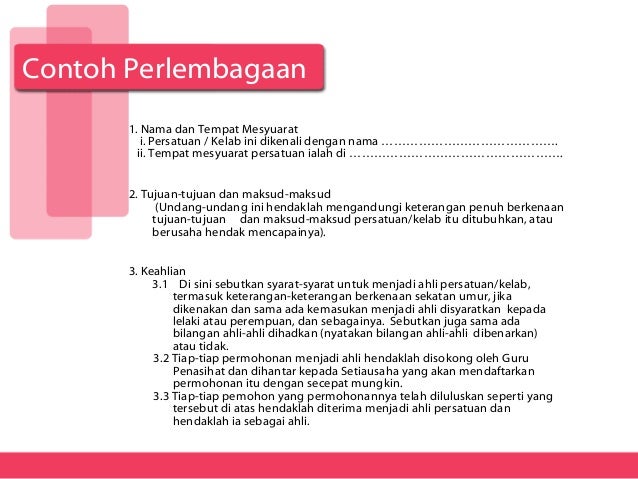 Untuk Kegunaan Yang Berbeza Persatuan Dan Kelab Di Sekolah  Untuk Kegunaan Yang Berbeza Persatuan Dan Kelab Di Sekolah