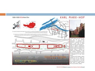 3 urbanismo de posguerra