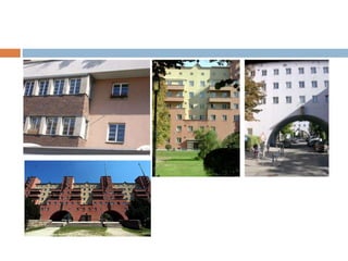 3 urbanismo de posguerra