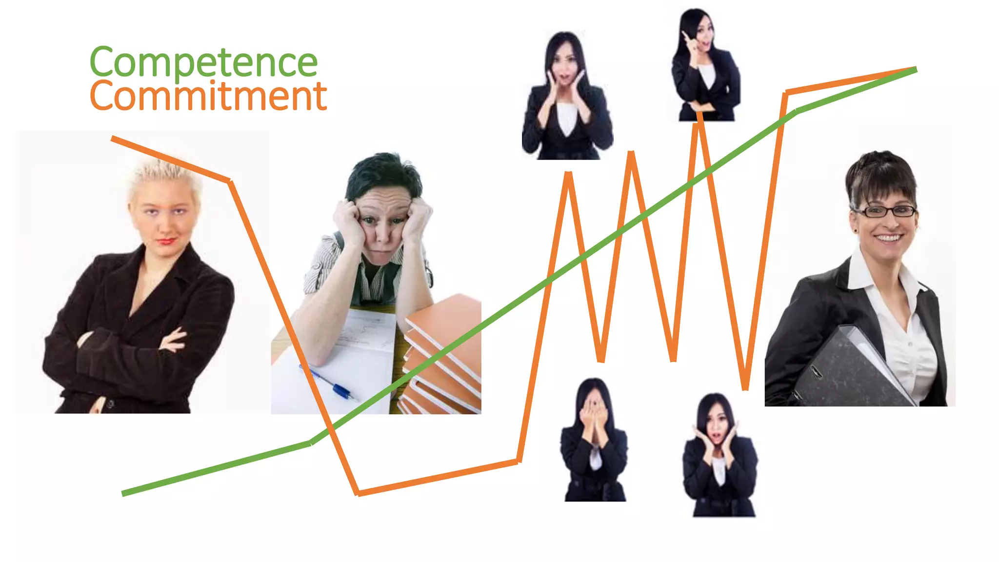 Competence 
Commitment 
 