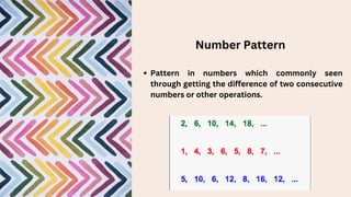 Natural Numbers Pattern Problems The Nature of Mathematics.pdf
