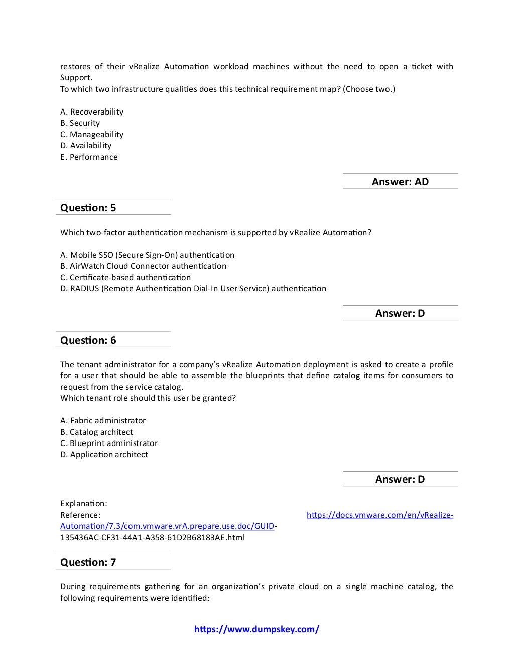 3V0-21.23 PDF Testsoftware