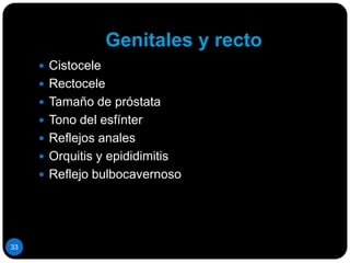 Historia de la capacidad de comunicaciónIncluyen actividades como:Preguntas modelo para explorar área de comunicación 1.-¿Las demás personas tienen dificultad para entender lo que usted dice?2.-¿Tiene dificultad para leer periódicos o revistas?3.-¿Le resulta difícil escribir?24