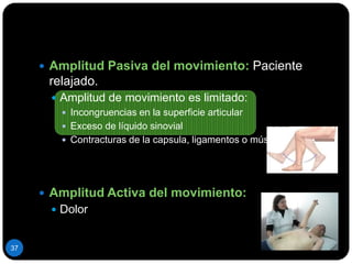 PielExaminar la piel:Sobre las prominencias óseasHayan tenido un largo período de reposo en cama28