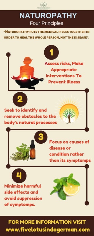 Asthma Treatment By Naturopathy