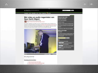 3 Voor12 Lokaal Pitch Je Programma