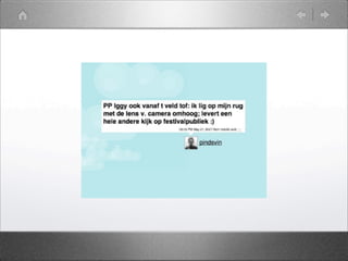 3 Voor12 Lokaal Pitch Je Programma