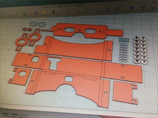 3ボタン入力対応！ 簡易VRゴーグル-  JAGOVISORの設計と実装