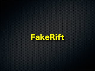 3ボタン入力対応！ 簡易VRゴーグル-  JAGOVISORの設計と実装