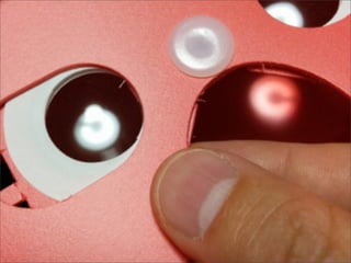 3ボタン入力対応！ 簡易VRゴーグル-  JAGOVISORの設計と実装