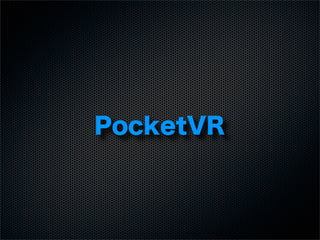 3ボタン入力対応！ 簡易VRゴーグル-  JAGOVISORの設計と実装