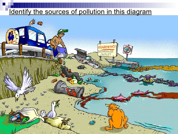 Water Pollution Powerpoint Presentation