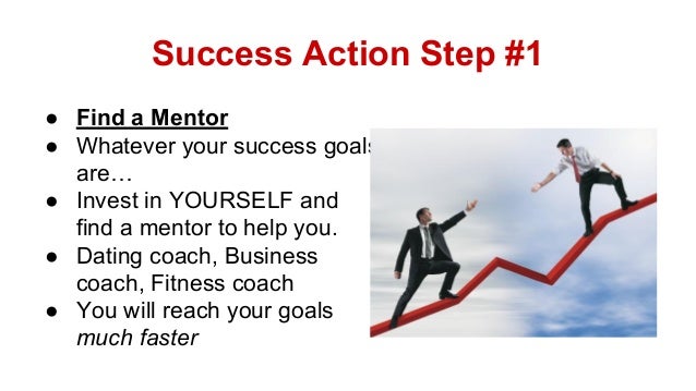 ways to be successful