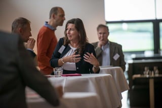 3W Digital Transformation Event with Jo Caudron