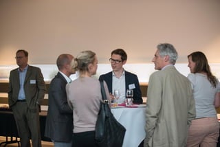 3W Digital Transformation Event with Jo Caudron