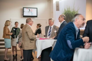 3W Digital Transformation Event with Jo Caudron