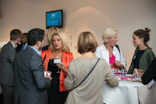 3W Digital Transformation Event with Jo Caudron