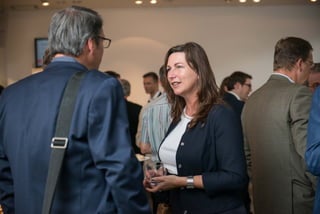 3W Digital Transformation Event with Jo Caudron