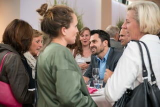 3W Digital Transformation Event with Jo Caudron