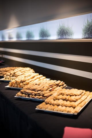 3W Digital Transformation Event with Jo Caudron