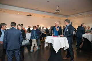 3W Digital Transformation Event with Jo Caudron