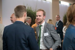 3W Digital Transformation Event with Jo Caudron