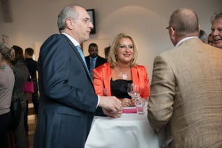 3W Digital Transformation Event with Jo Caudron