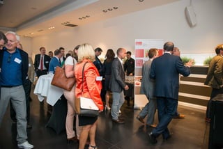 3W Digital Transformation Event with Jo Caudron