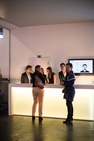 3W Digital Transformation Event with Jo Caudron