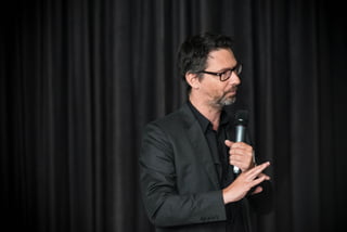 3W Digital Transformation Event with Jo Caudron