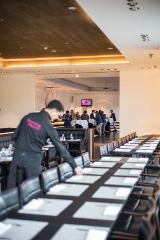 3W Digital Transformation Event with Jo Caudron