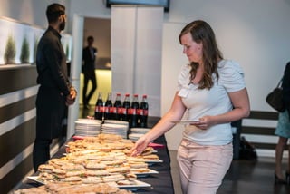 3W Digital Transformation Event with Jo Caudron