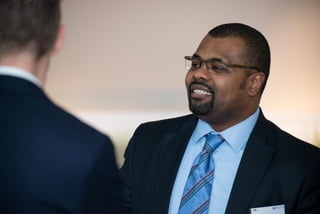 3W Digital Transformation Event with Jo Caudron