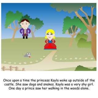 The King And Ogre: English Story For Kids, Bedtime Stories for Kids, English Cartoon For Kids by Oliver Taylor