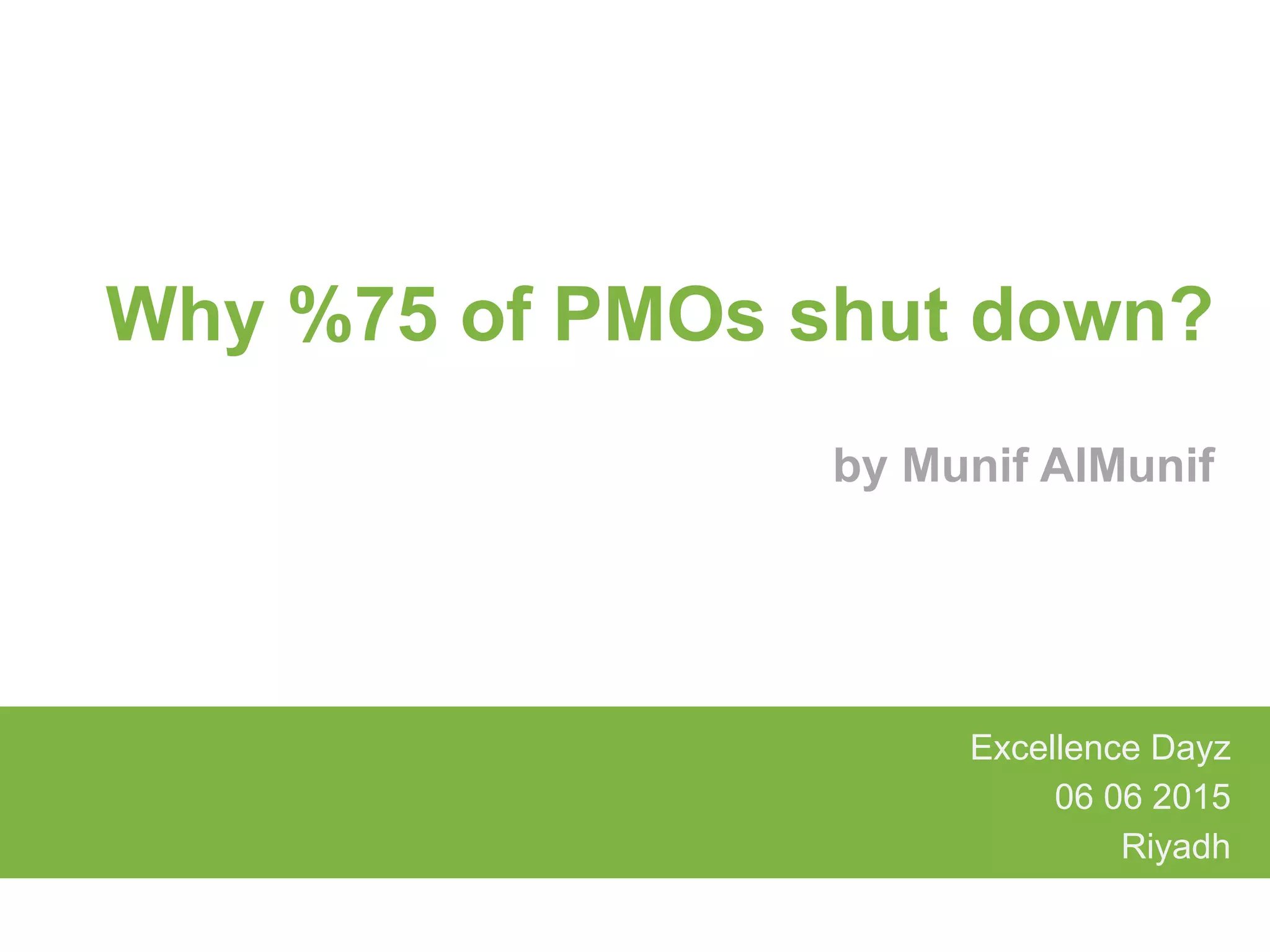 by Munif AlMunif
Excellence Dayz
06 06 2015
Riyadh