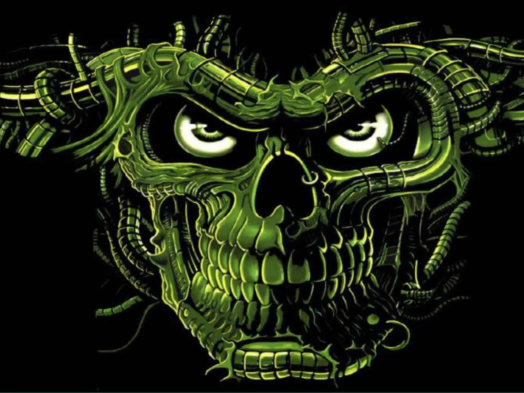 Business Driven PMO Setup